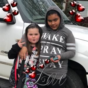 Meet your Posher, Brandie